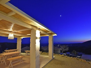 Vakantiepark Agia Galini Buitenaudio-opname 4