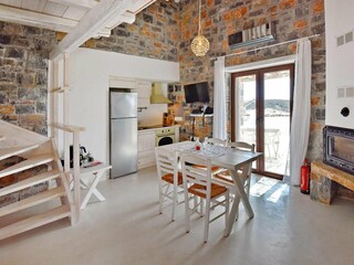 Vakantiepark Agia Galini Kenmerken 15