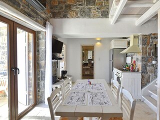 Parc de vacances Agia Galini Équipement 17