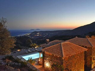 Ferienpark Agia Galini Außenaufnahme 4