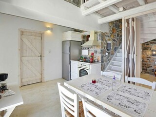Vakantiepark Agia Galini Kenmerken 16