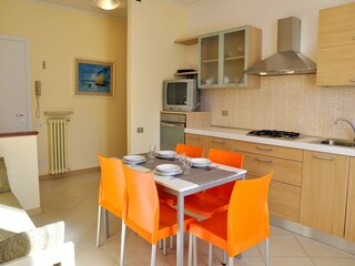 Holiday house Lazise Features 7
