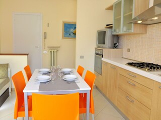 Ferienhaus Lazise Ausstattung 12