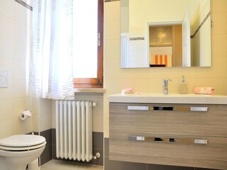 Ferienhaus Lazise Ausstattung 17