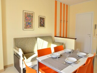 Holiday house Lazise Features 17