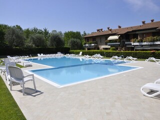 Casa per le vacanze Lazise Registrazione all'aperto 8