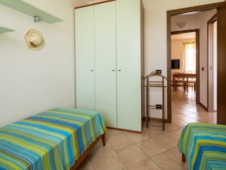 Maison de vacances Lazise Équipement 21