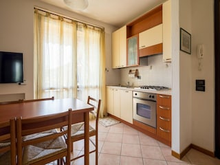 Maison de vacances Lazise Équipement 19