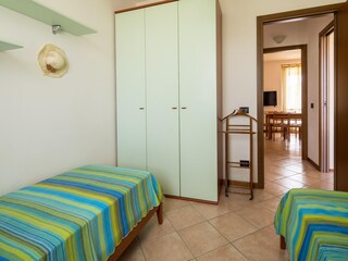 Holiday house Lazise Features 22