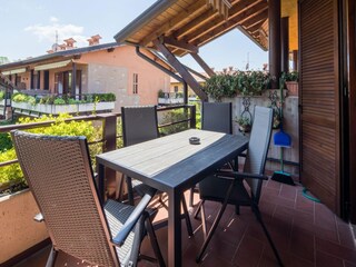 Holiday house Lazise Outdoor Recording 11