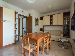 Holiday house Lazise Features 18