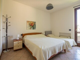 Maison de vacances Lazise Équipement 17