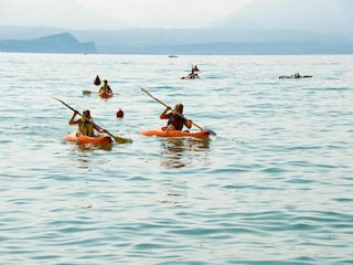 Vakantiehuis Lazise Omgeving 23