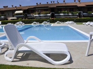 Casa de vacaciones Lazise  40