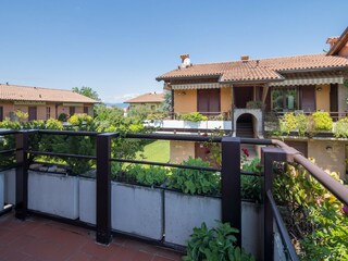 Casa de vacaciones Lazise Grabación al aire libre 12