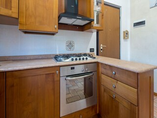 Vakantiehuis Lazise Kenmerken 14