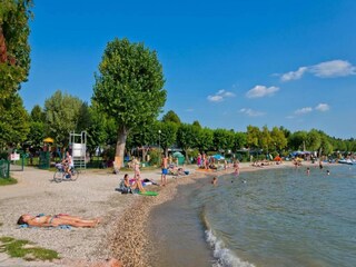 Vakantiehuis Lazise Omgeving 29