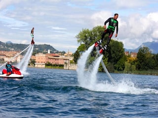 Holiday house Lazise Environment 34