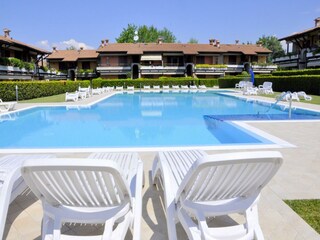 Maison de vacances Lazise Enregistrement extérieur 1