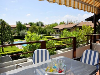 Maison de vacances Lazise Enregistrement extérieur 14