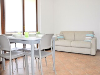 Holiday house Lazise Features 24
