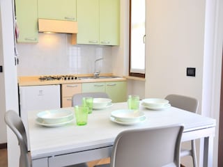 Ferienhaus Lazise Ausstattung 25