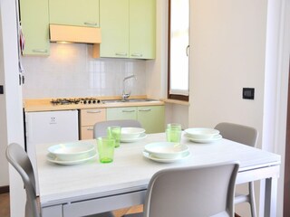 Holiday house Lazise Features 25