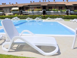 Holiday house Lazise Outdoor Recording 6