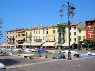 Ferienhaus Lazise Umgebung 32