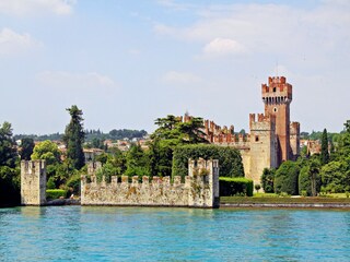 Holiday house Lazise Environment 34