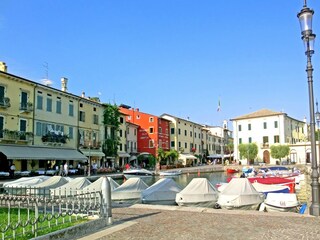 Holiday house Lazise Environment 35