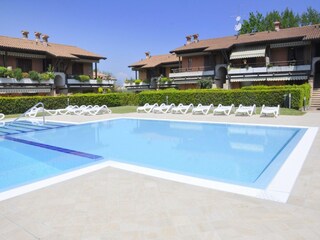 Holiday house Lazise Outdoor Recording 9