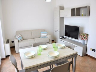Holiday house Lazise Features 21