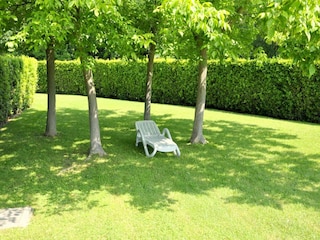 Ferienhaus Lazise Außenaufnahme 10