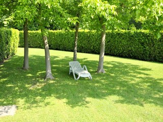 Vakantiehuis Lazise Buitenaudio-opname 16