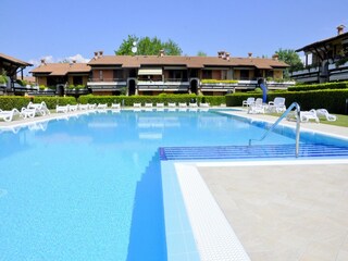 Holiday house Lazise Outdoor Recording 11