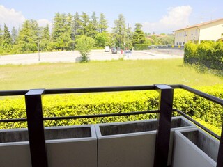 Vakantiehuis Lazise Buitenaudio-opname 5