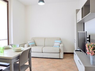 Ferienhaus Lazise Ausstattung 23