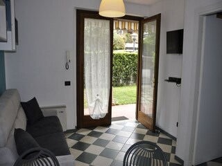 Holiday house Lazise Features 24