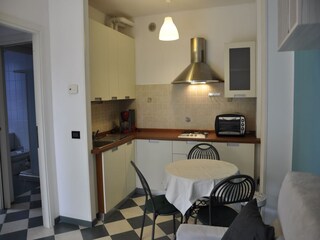 Holiday house Lazise Features 13