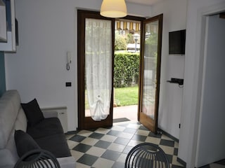 Ferienhaus Lazise Ausstattung 25