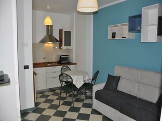 Casa per le vacanze Lazise Caratteristiche 12