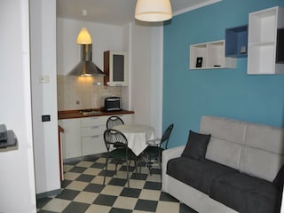 Maison de vacances Lazise Équipement 12