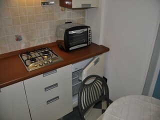 Holiday house Lazise Features 17