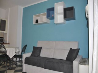 Casa per le vacanze Lazise Caratteristiche 15