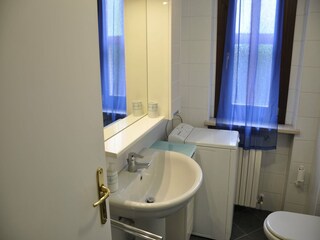 Casa per le vacanze Lazise Caratteristiche 24