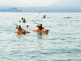 Vakantiehuis Lazise Omgeving 35
