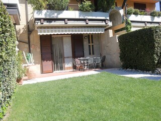 Vakantiehuis Lazise Buitenaudio-opname 6