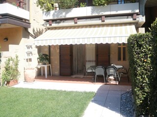 Vakantiehuis Lazise Buitenaudio-opname 1