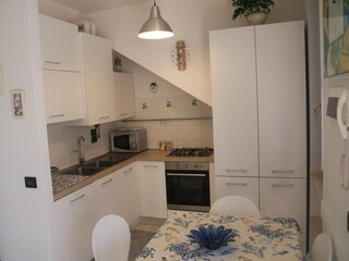 Vakantiehuis Lazise Kenmerken 15